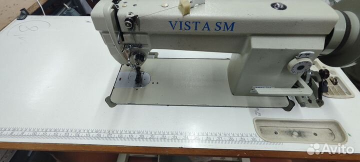 Швейная машина Vista SM (typical gc 6-7d)