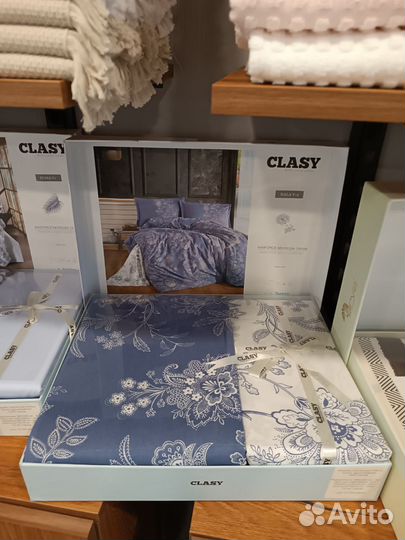 Белье постельное