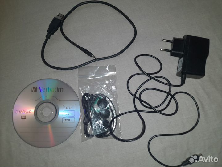 Аксессуары к электронной книге Texet TB-116