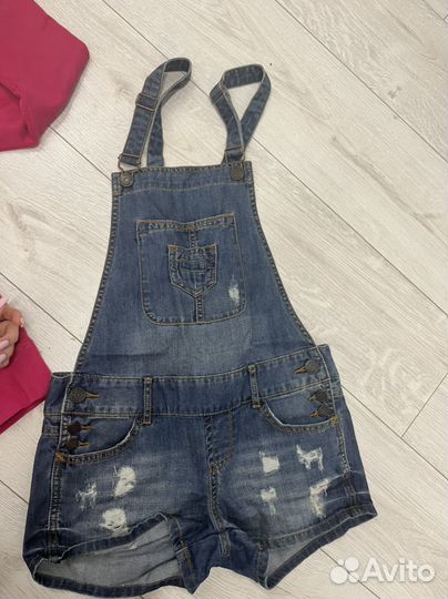 Вещи пакетом 40 42 размер