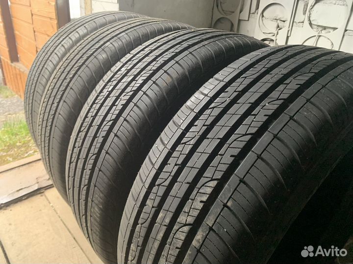 Nexen N'Priz RH7 235/60 R18