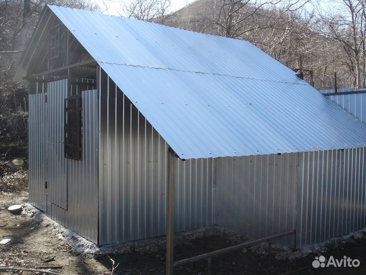 Услуги сварщика сварочные работы