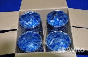 Гильза цилиндра pxmla031 Parts-Mall