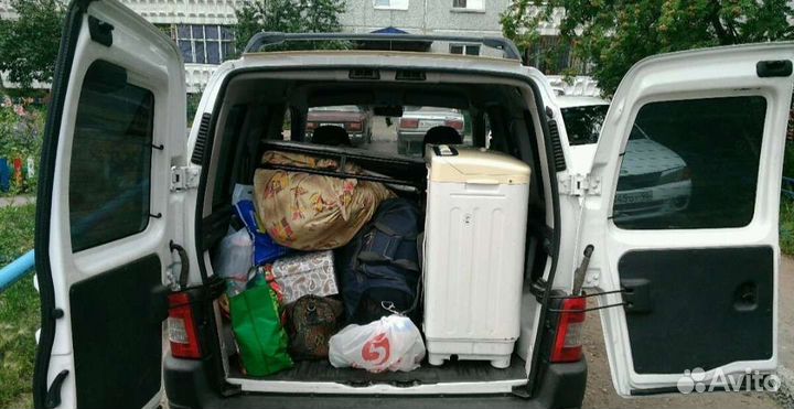 Грузоперевозки каблучок Пежо любые грузы