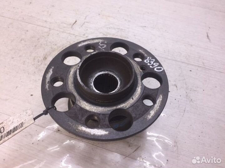 Подшипник ступицы Mercedes Cls-Class W219