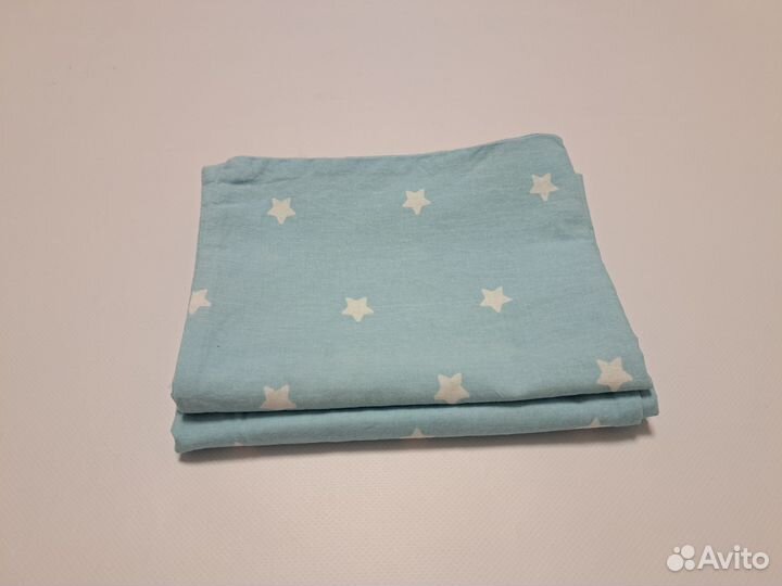 Наволочка 40 на 60