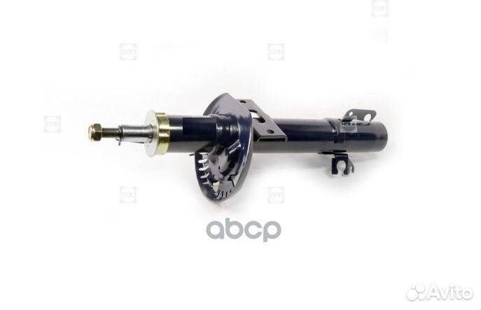 Амортизатор передний x2 6R0413031BF 6R0413031BF