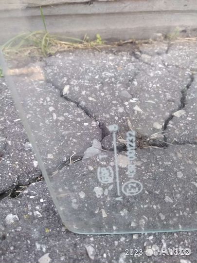 Продам комплект стекол для Ваз 2108,2113