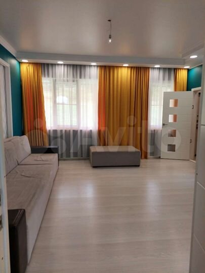 Дом 60 м² на участке 20 сот.