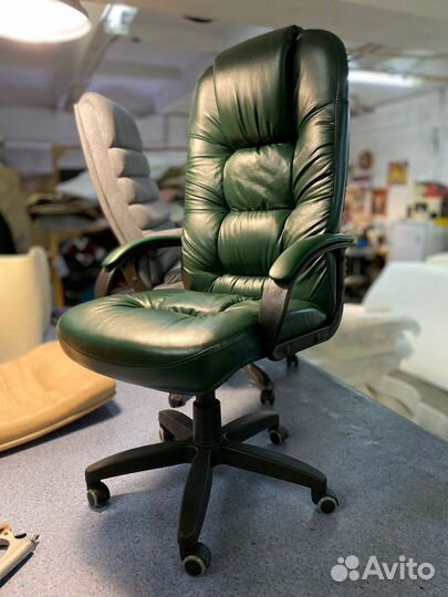 Кресло компьютерное