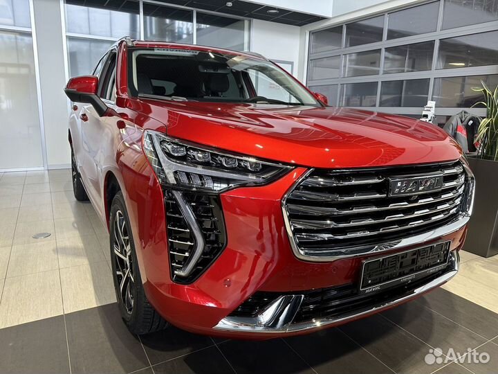 Haval Jolion 1.5 AMT, 2023