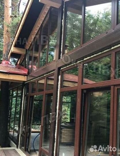 Окна за 7 дней