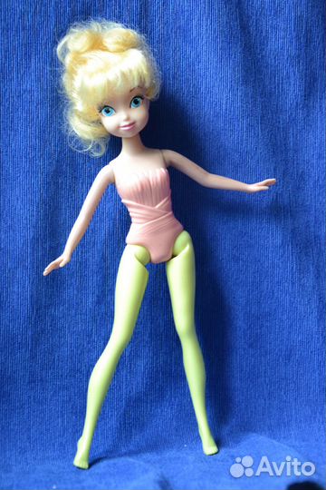 Кукла барби barbie