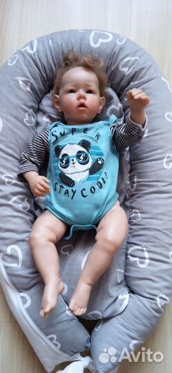 Кукла реберн