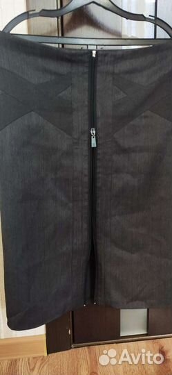 Юбка карандаш