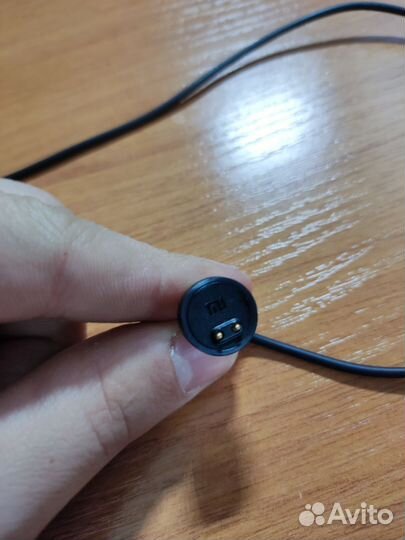 Битнесс браслет Mi band 4