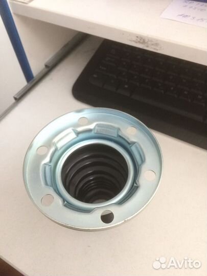 Пыльник шруса внутреннего МКПП Polo, Fabia, Rapid