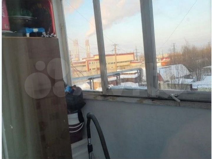 Аукцион: 2-к. квартира, 54,5 м², 2/6 эт.