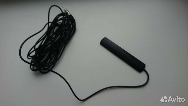 Антена авто am fm