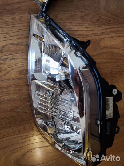 Запчасти на renault logan