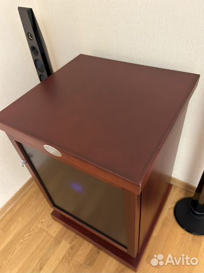 Винный шкаф IP Inbustrie cexp 45 CD