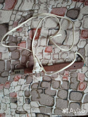 Электро розжиг СССР