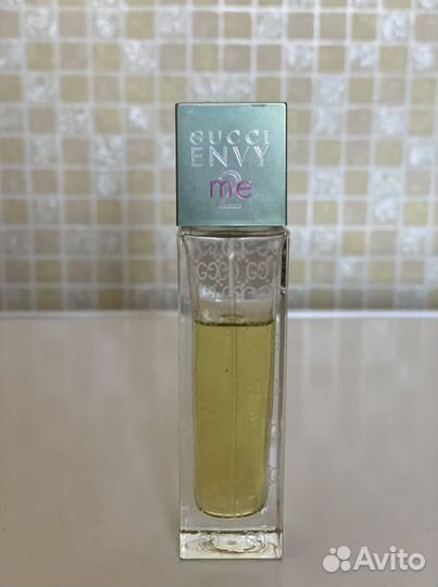 Envy Me 2 Gucci