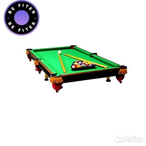 Бильярдный стол настольный