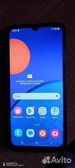 Samsung Galaxy M12, 4/64 ГБ