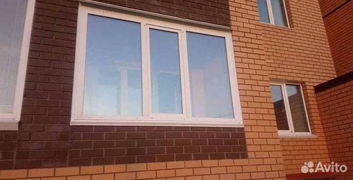 Пластиковые окна за 7 дней
