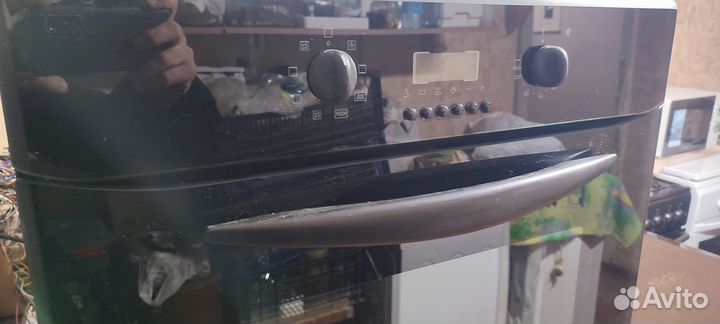 Коричневая Гефест 50см, розжиг, доставка возможна