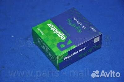 Регулятор генератора pxpba004 Parts-Mall