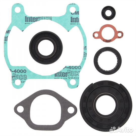 Gasket Set