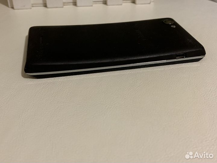 Sony Xperia J, 4 ГБ