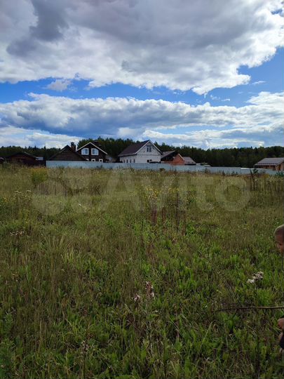 Участок 15 сот. (ИЖС)