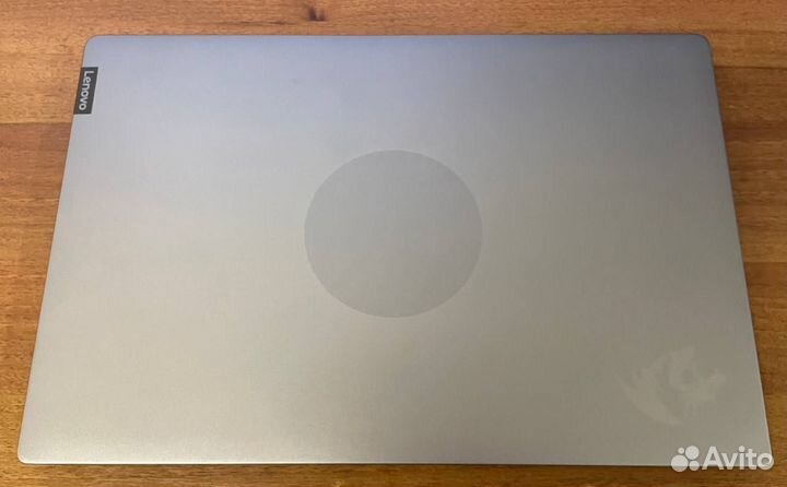 Ноутбук Lenovo 15