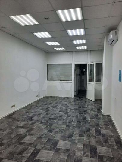 Помещение свободного назначения, 42 м²