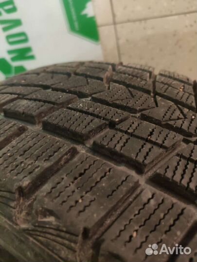 Nexen Winguard Ice SUV 225/60 R17
