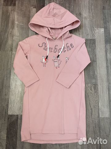 Вещи на девочку