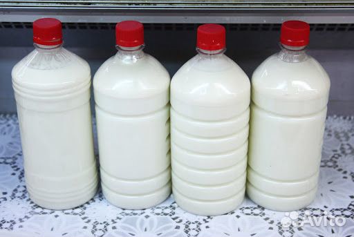 Домашнее молоко/ Сыр адыгейский