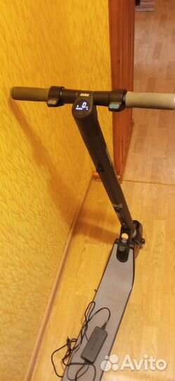 Электросамокат