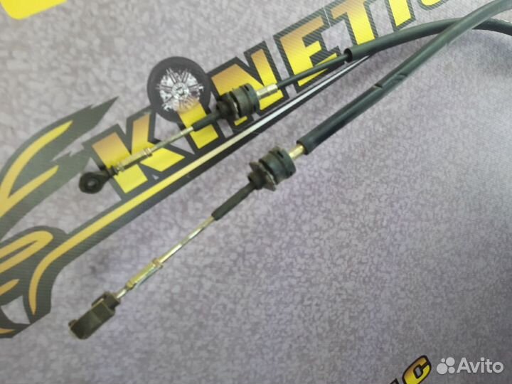 Тросы кпп МКПП Вортекс Эстина Чери Фора Chery Fora