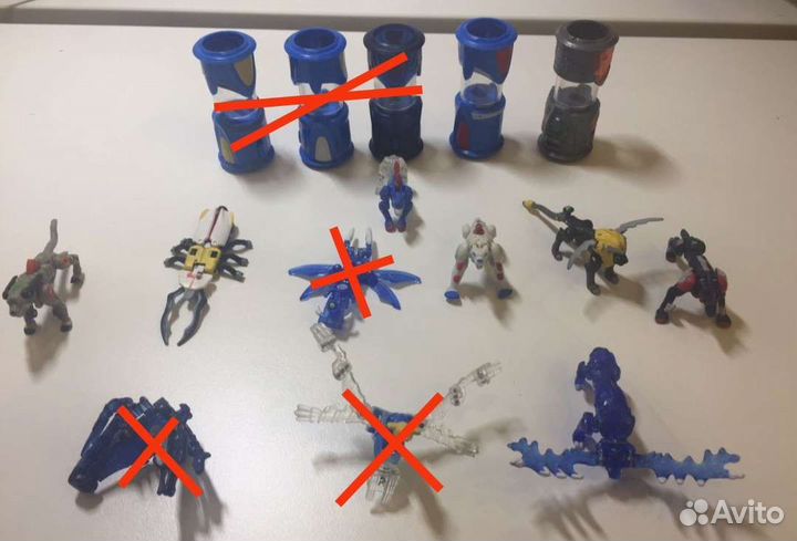 Монсуно Бакуган Фигурки Карточки Настольные игры