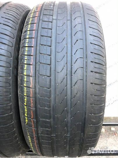 Pirelli Scorpion Verde 255/45 R19