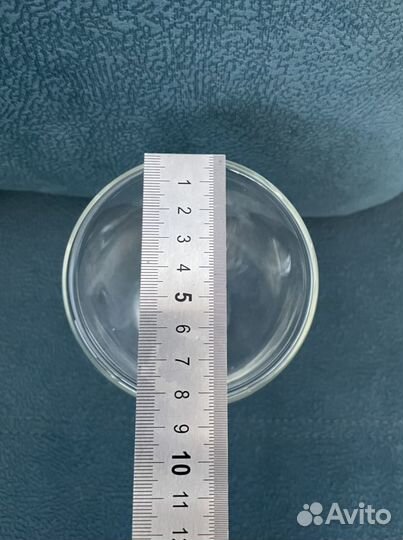 Стакан с двойным дном. Новый