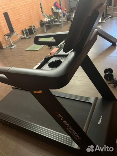 Беговая дорожка