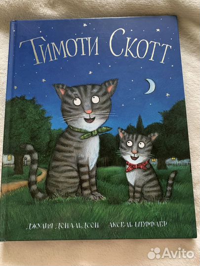 Книга тимоти скотт