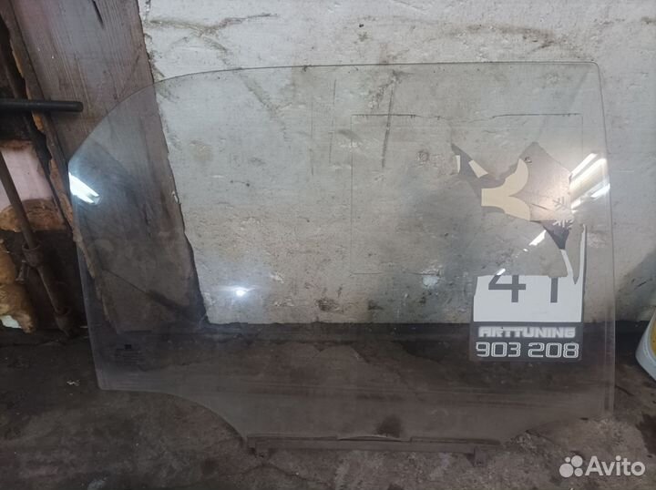 Стекла daewoo matiz