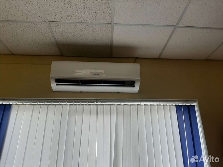 Сплит-система B-07SPR/B-07SPQ