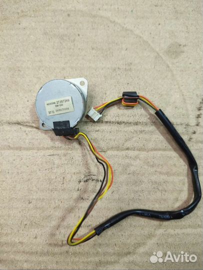 Neocene 2t357249 em-533 37 моторчик